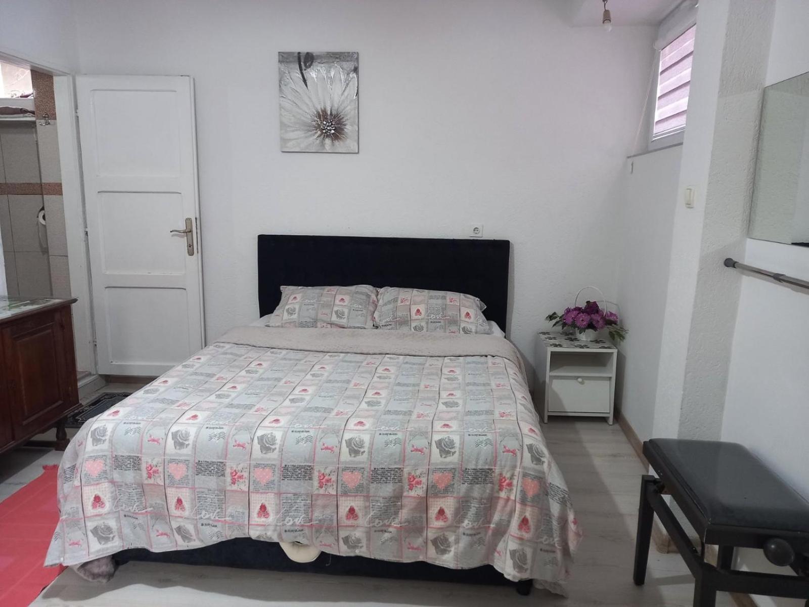 Apartmán Nena Mostar