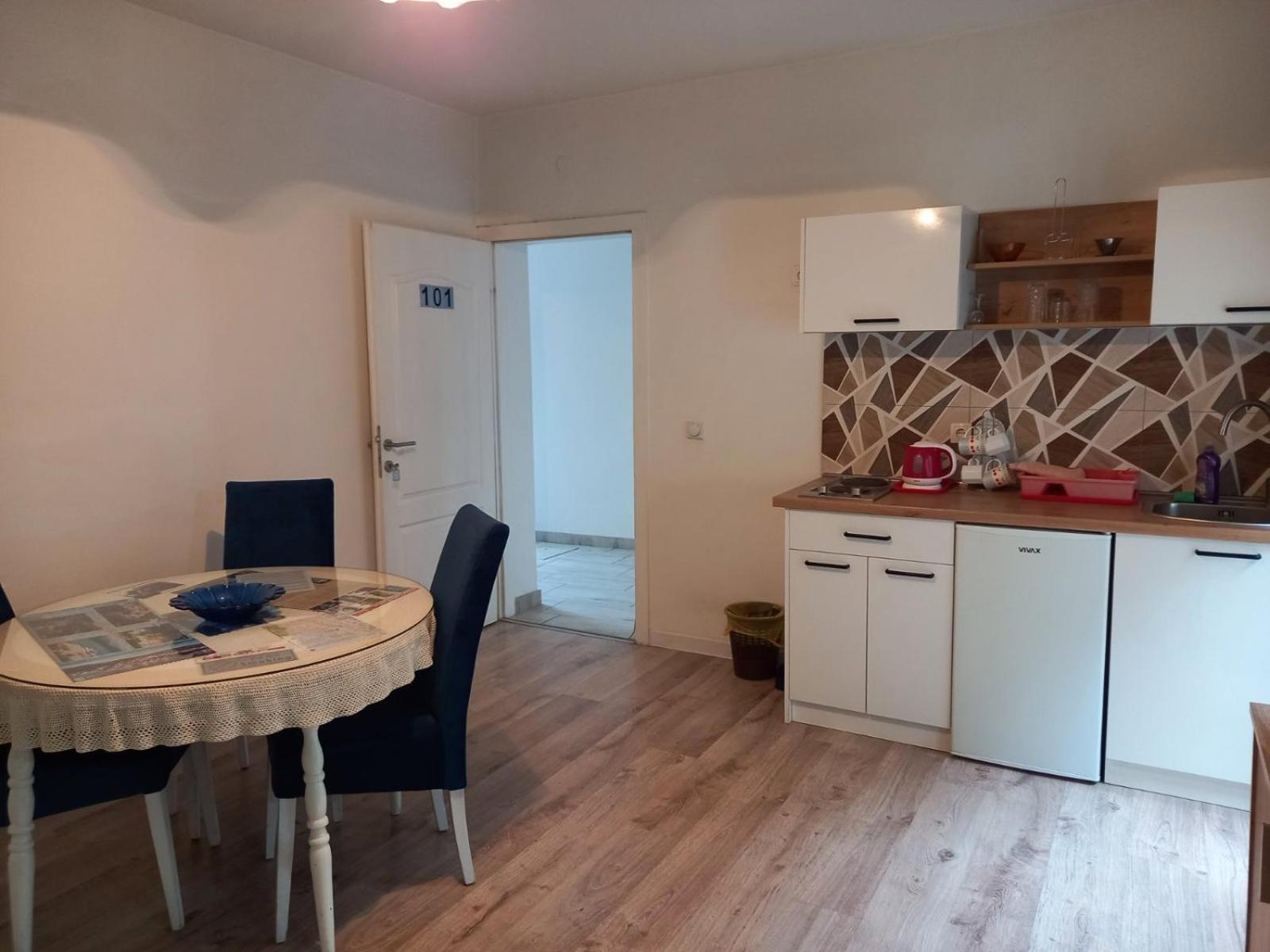 Nena Apartmán *